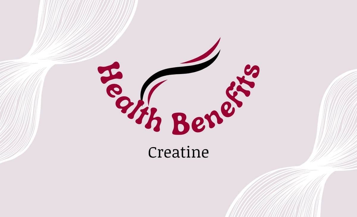 Health And Performance Benefits Of Creatine Resurchify