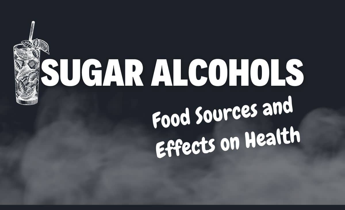 health effects of sugar