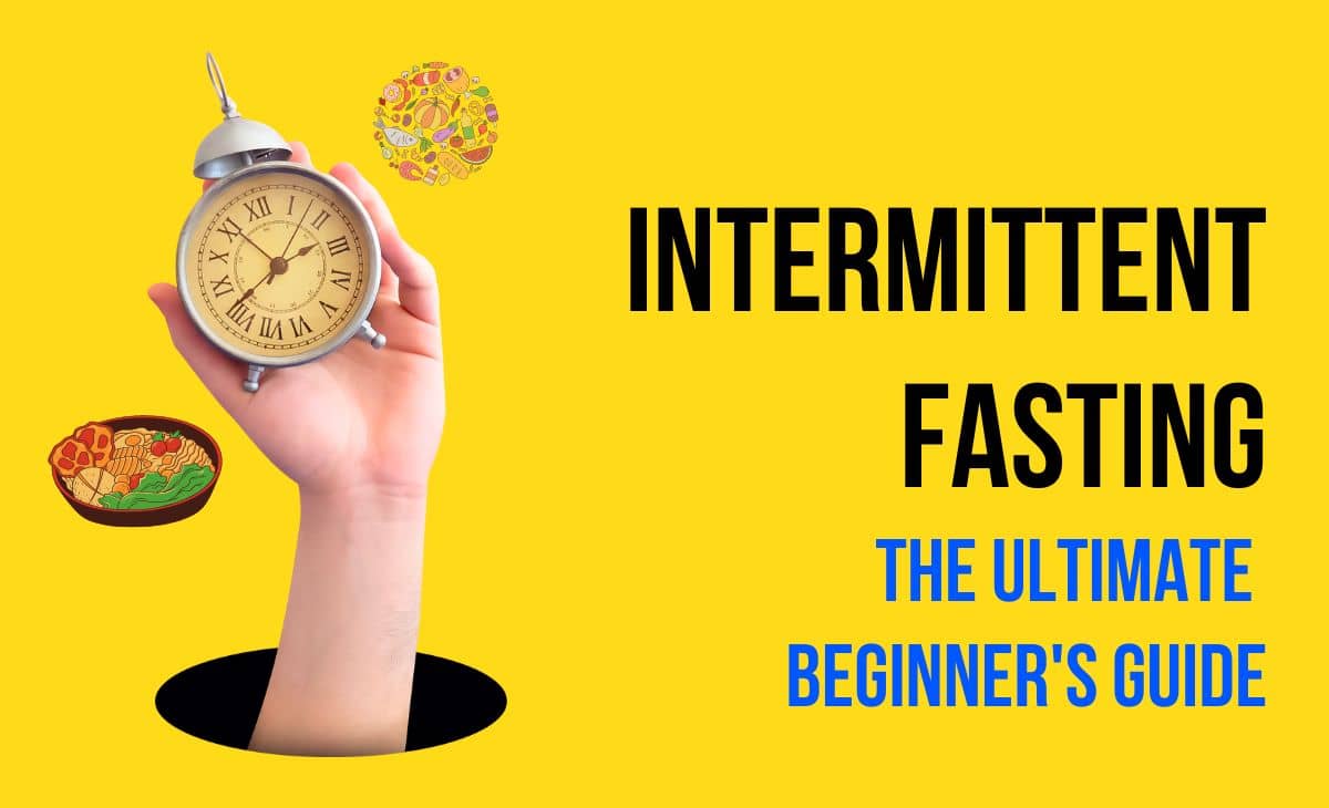 Intermittent Fasting The Ultimate Beginner's Guide Resurchify