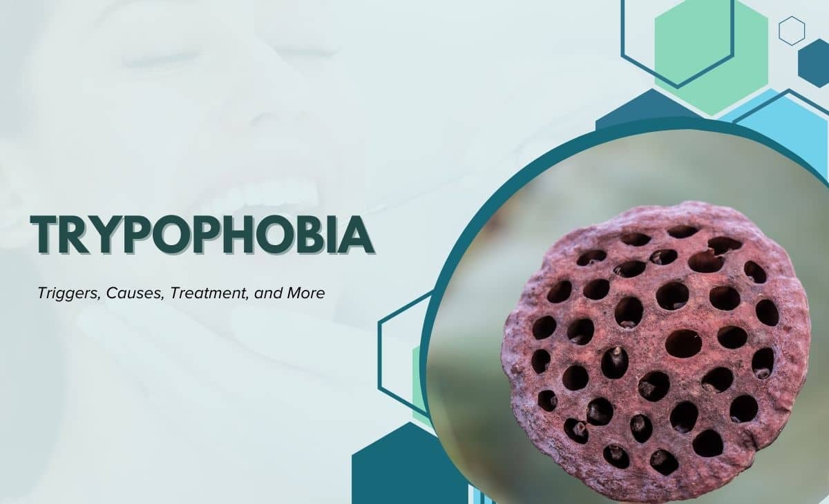 trypophobia treatment
