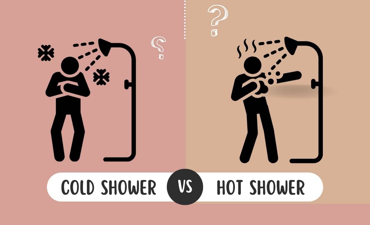 Ice Bath Vs. Cold Shower — Which Is Better for Strength Athletes