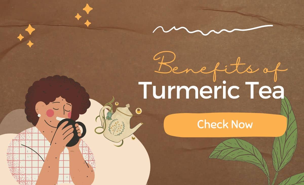 Turmeric Tea Benefits, Types to Try, and How to Make It Resurchify