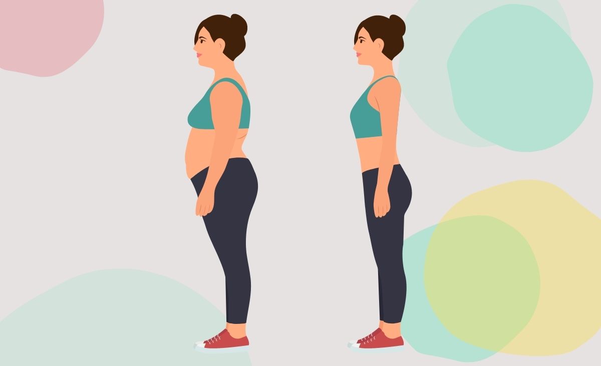 How To Lose Belly Fat, According to Science