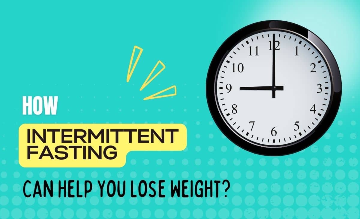 How Intermittent Fasting Can Help You Lose Weight - Resurchify