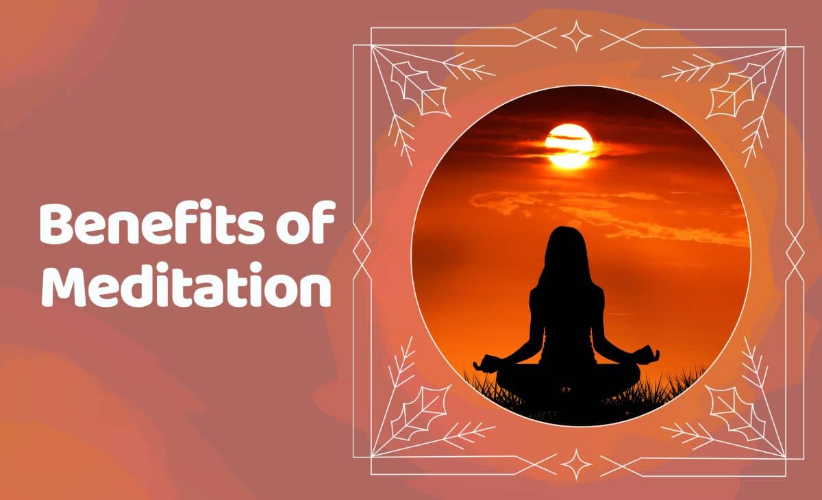 10 Science-Backed Benefits Of Meditation – Forbes Health