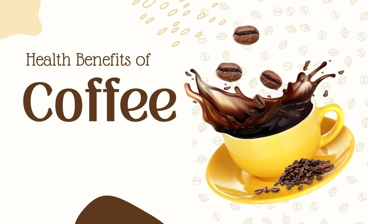 10 Health Benefits of Coffee, Backed by Science - Resurchify